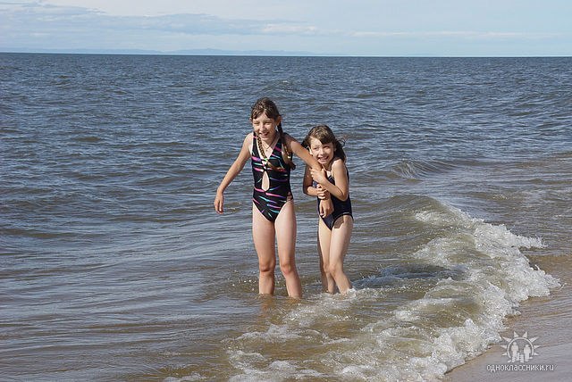 Дмитрий Жебровский | Иркутск