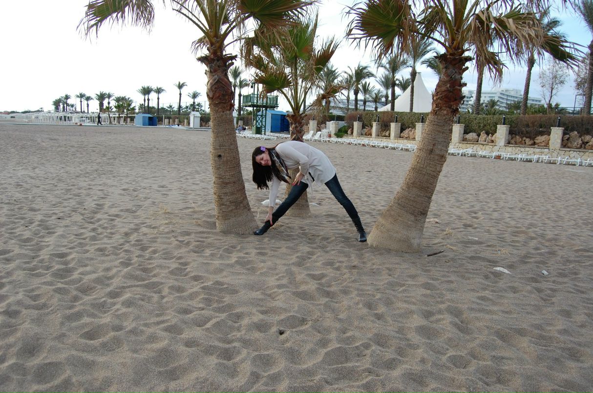 Дарья Рожкова | Москва