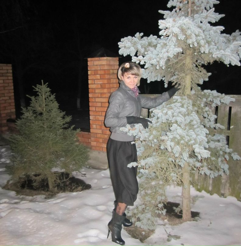 Олеся Губа---Павленко | Кийлов