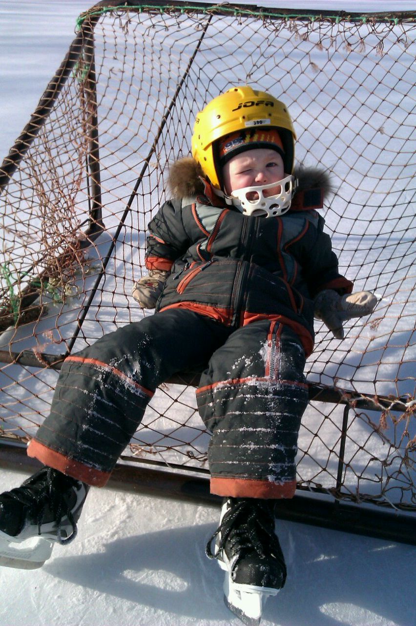 Николай Ушенин | Плесецк