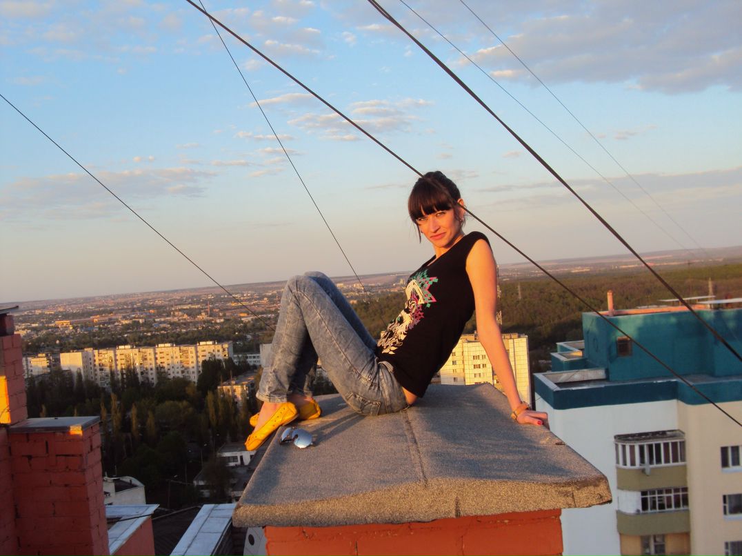 Леночка Самойлова | Белгород