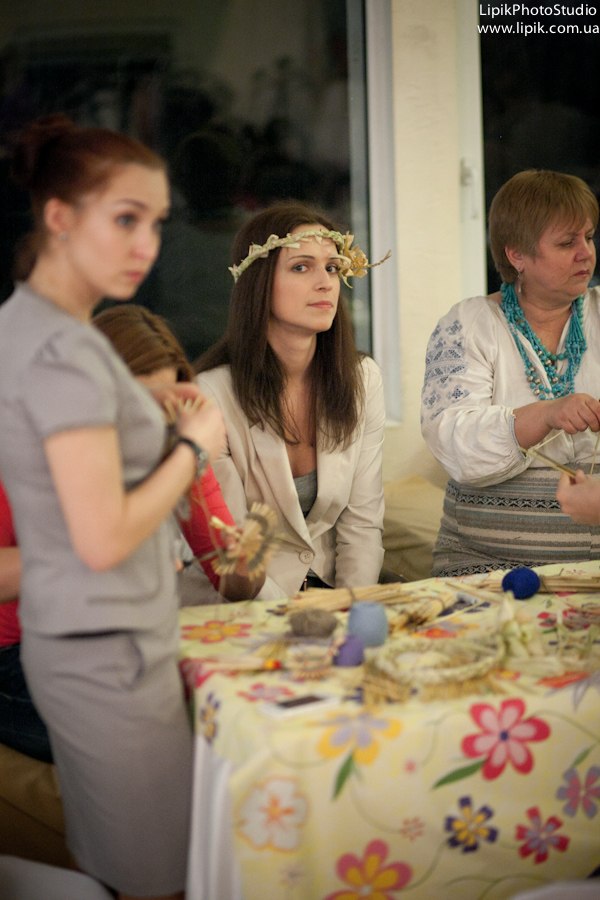 Ольга Трофимова | Киев