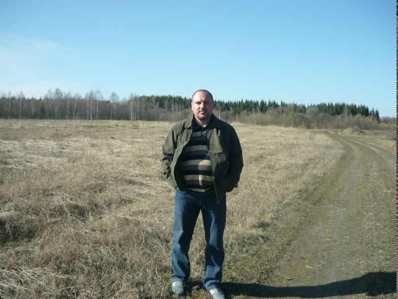 Александр Шурганов | Сыктывкар