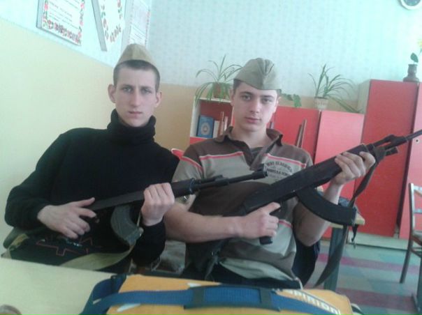 №128, Веталь Зиновьев, 30 лет, Bystrzyca Górna №128, Веталь Зиновьев, 30 лет, Bystrzyca Górna