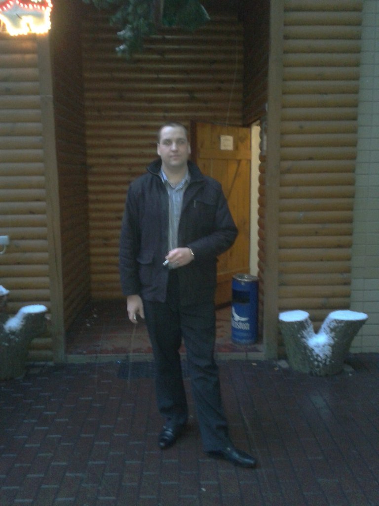 Екатерина Браилко | Полтава