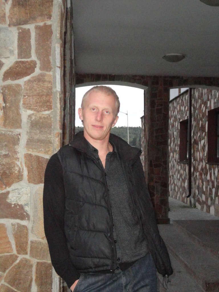 Вячеслав Старикович | 