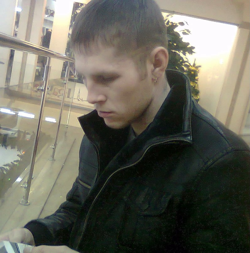 Александр Петухов | Пакали