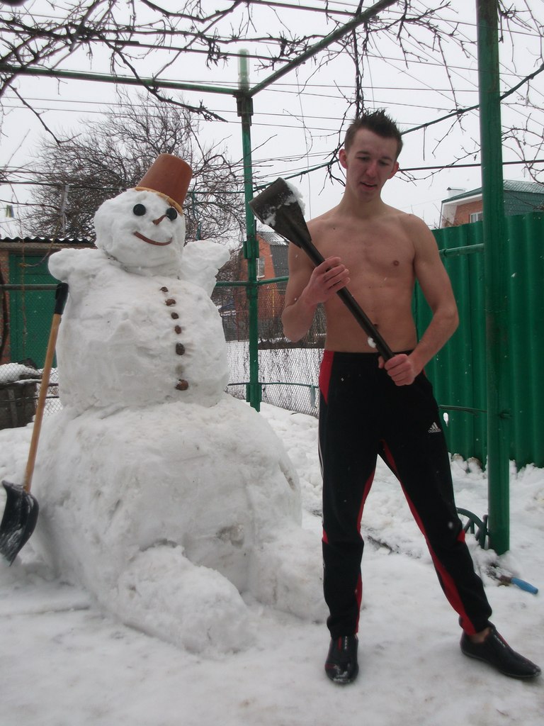 Ваня Бочков | Ростов-на-Дону