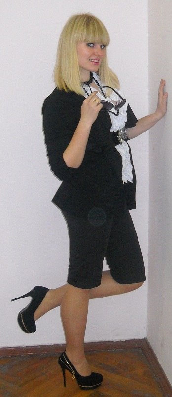 Танюсичка Владимировна | Черкассы