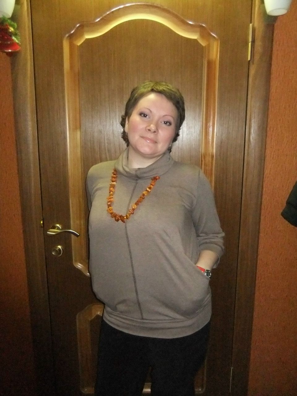 Анна Смирнова(Гордон) | Ярославль