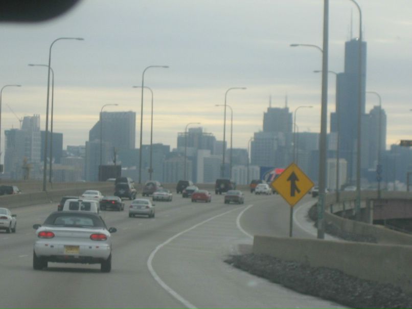 Anna Kapitanchuk | Chicago