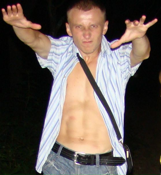 №17, Николай Ткаченко, 42 года, Винница №17, Николай Ткаченко, 42 года, Винница