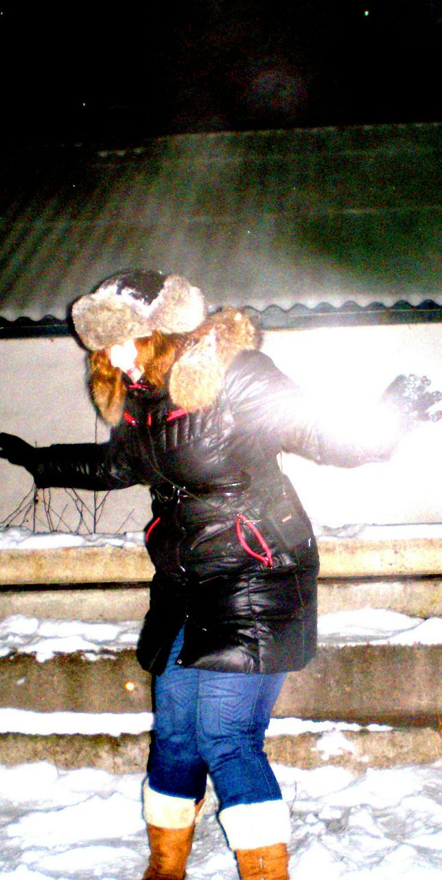 Татьяна Чайчук | Киев