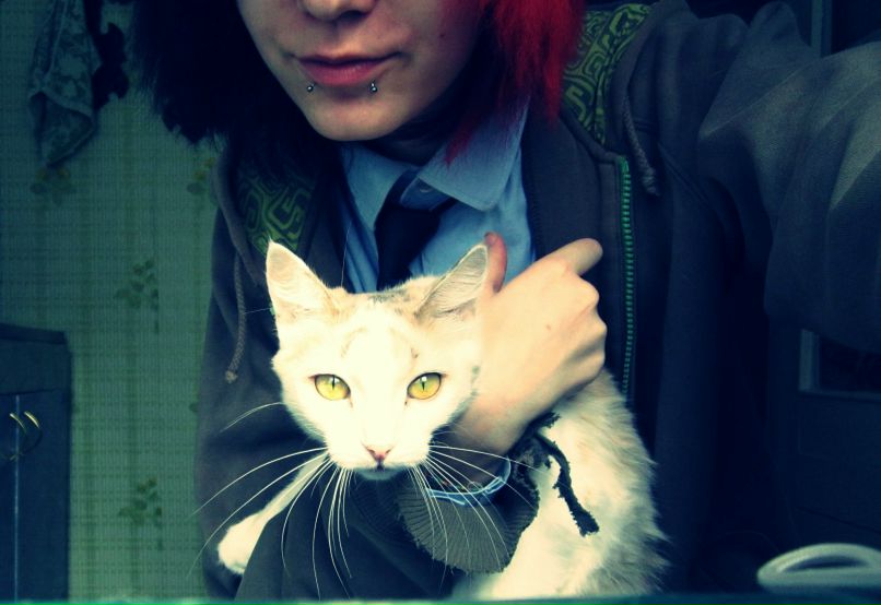 Зоя Борщ там,где | Пермь