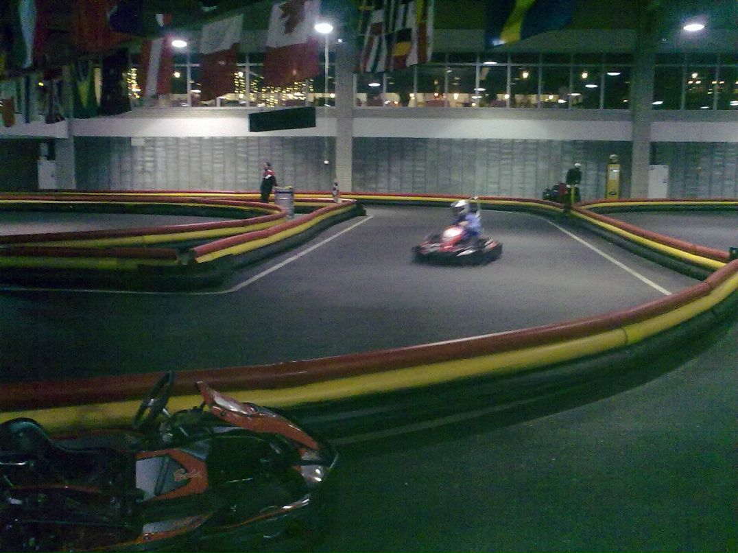 Николай Мерега | Симферополь