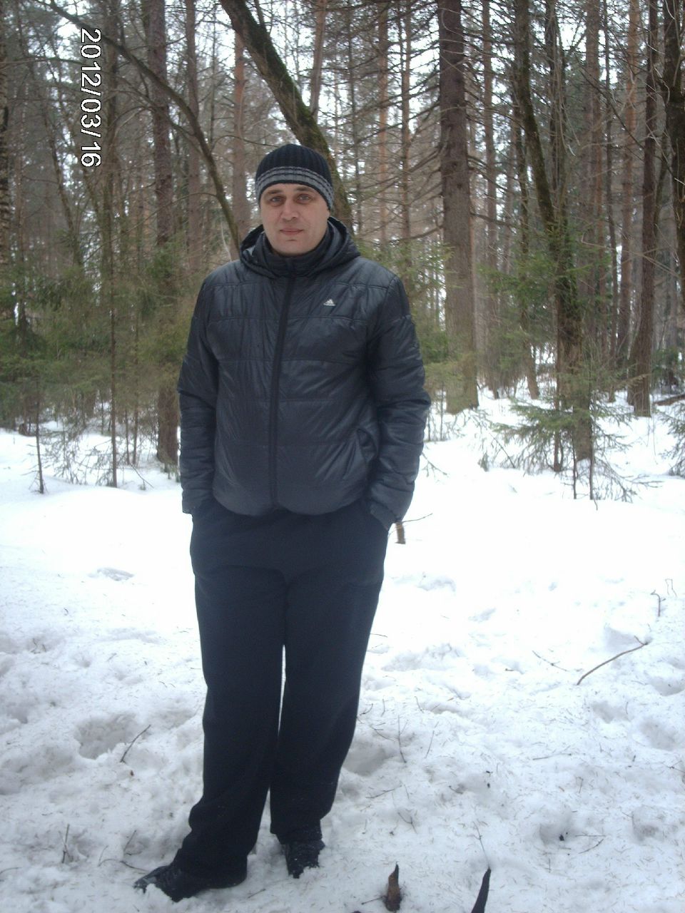 Олег Музыченко | Макеевка