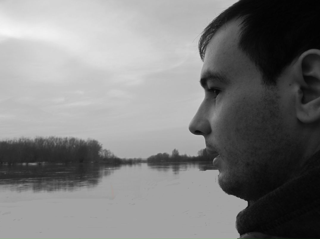 Леонид Журавлёв | Рязань