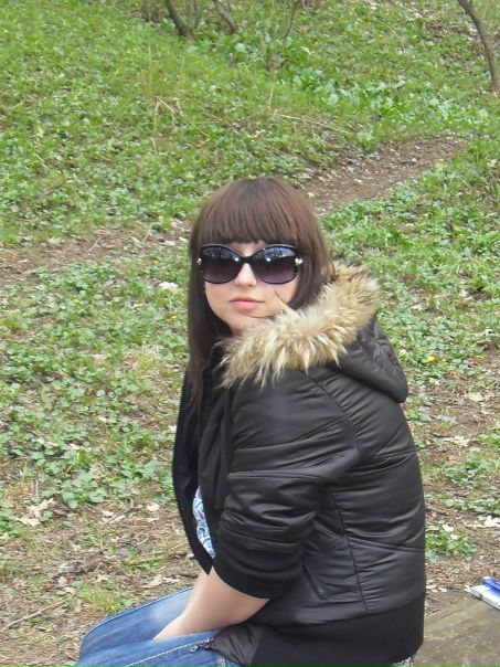 №5, Настена Гончаренко, 35 лет, Зугрэс №5, Настена Гончаренко, 35 лет, Зугрэс