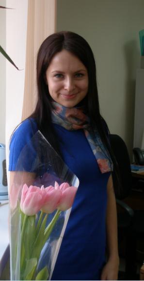 Ирина Григорьева | Сочи