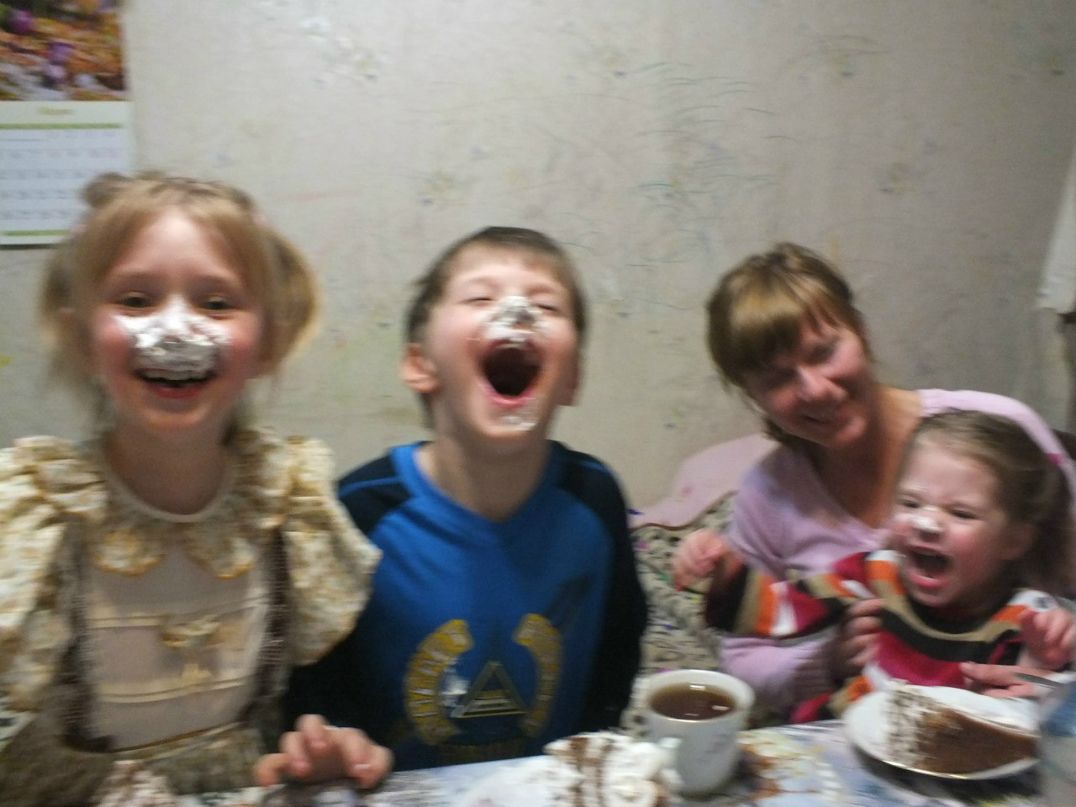 Маша Сухинина | Раменское