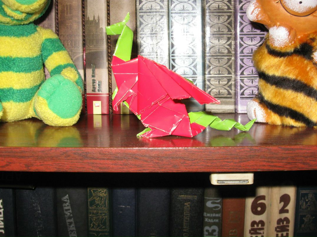 Антон Нагнибеда Wirm | Днепр (Днепропетровск)