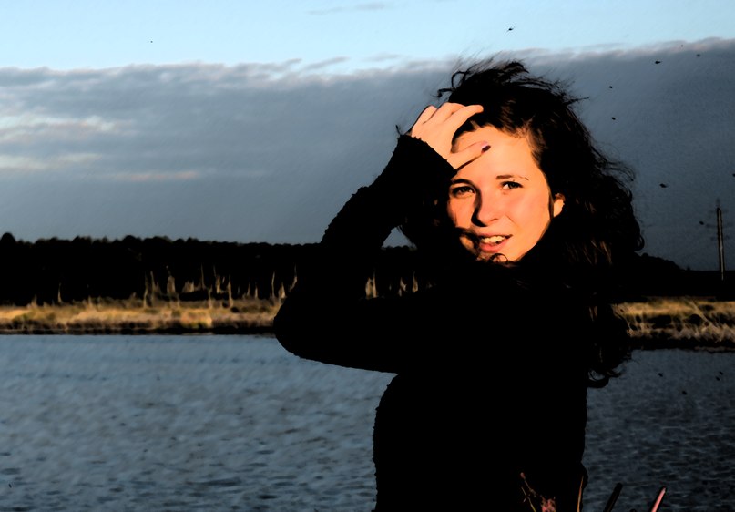 Анна Никитина | 