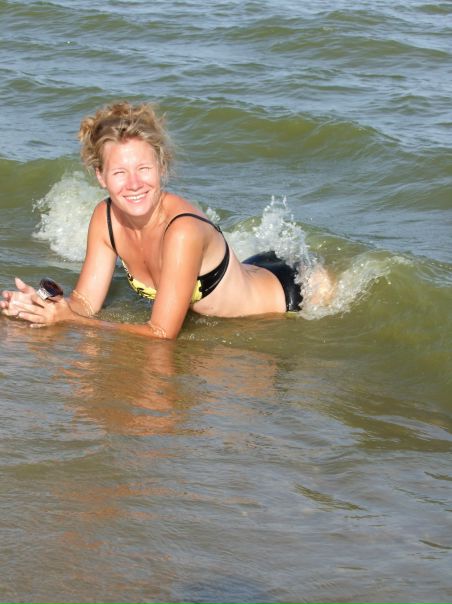 №18, Ольга Юрина №18, Ольга Юрина