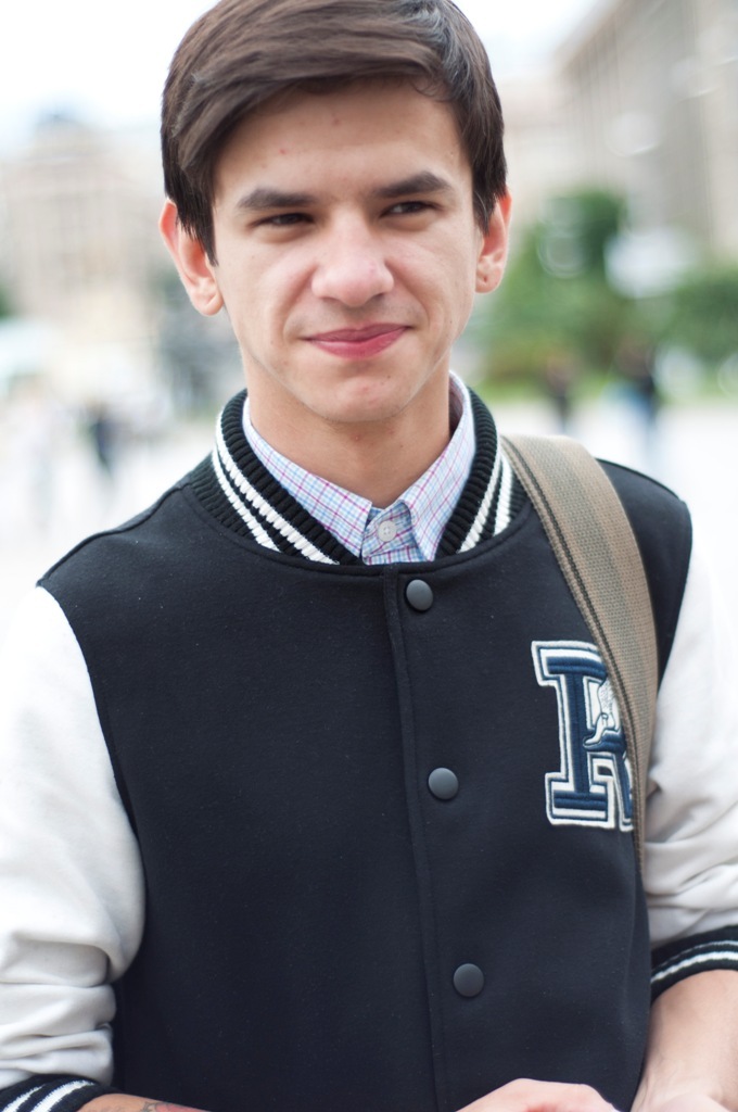 Фото профиля