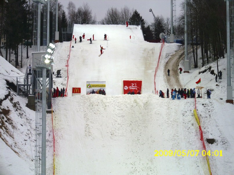 Наталья Архангельская | Москва