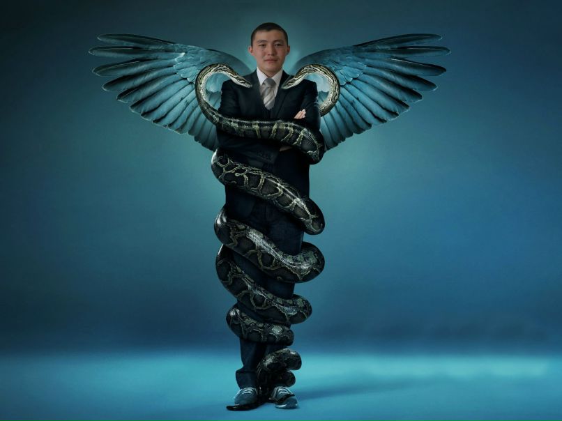 Гаврил Васильев Гаврильевич | Нюрба