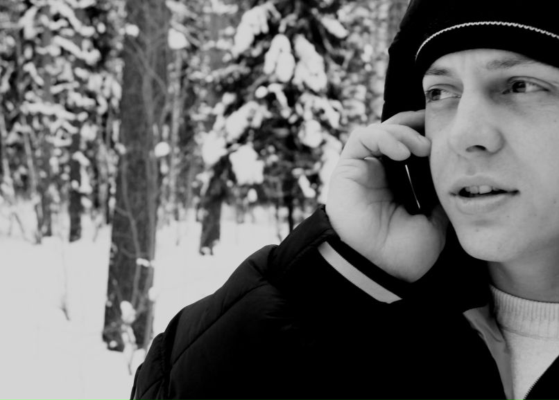 Сергей Сибрин | Кохма