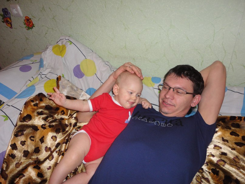 Макс Наумов Анатольевич | Фрязино