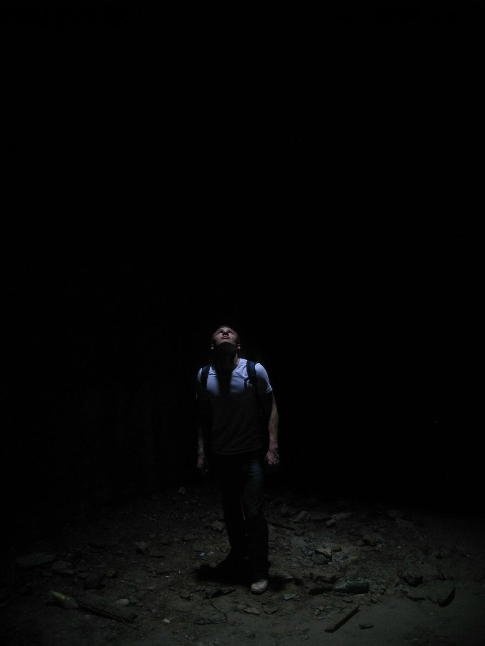 Никита Михайлов | Токмок