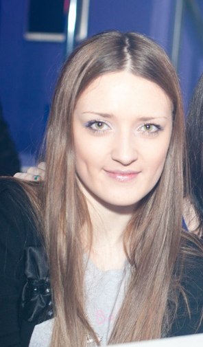 Кристина Левочко | Омск