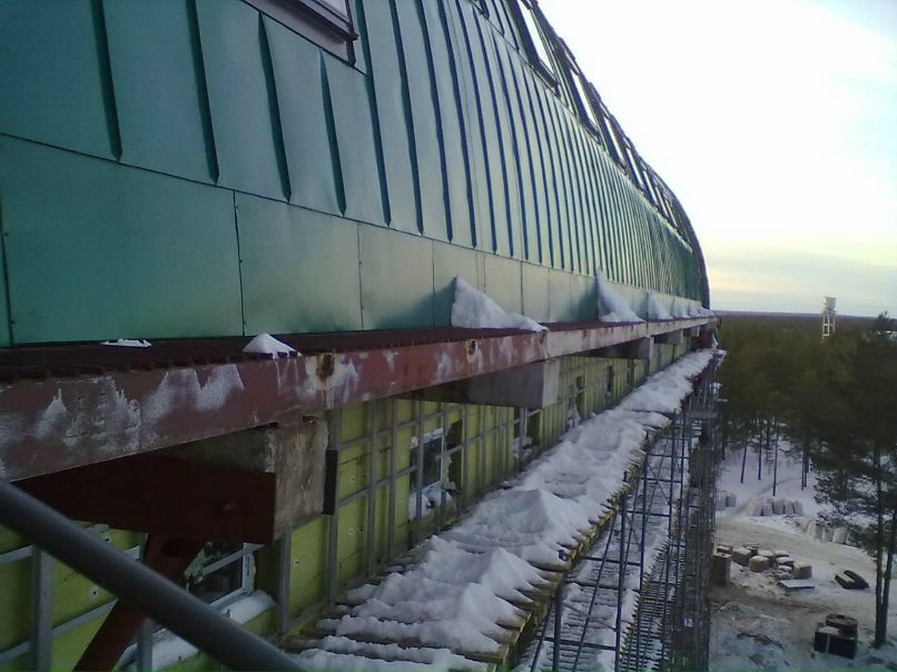 Игорь Фёдоров | Аджером