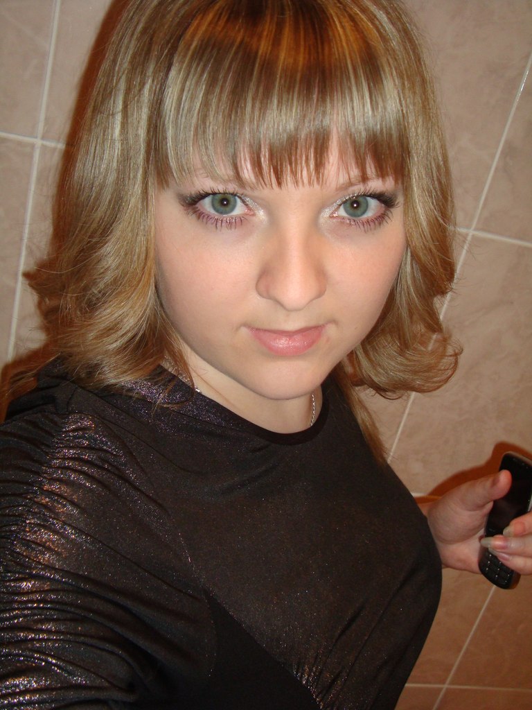 Полина Косенко | Ишимбай