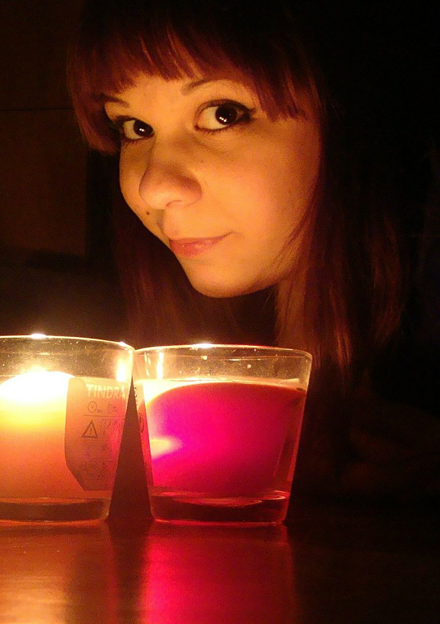 Марина Богданова Андреевна | Тайга