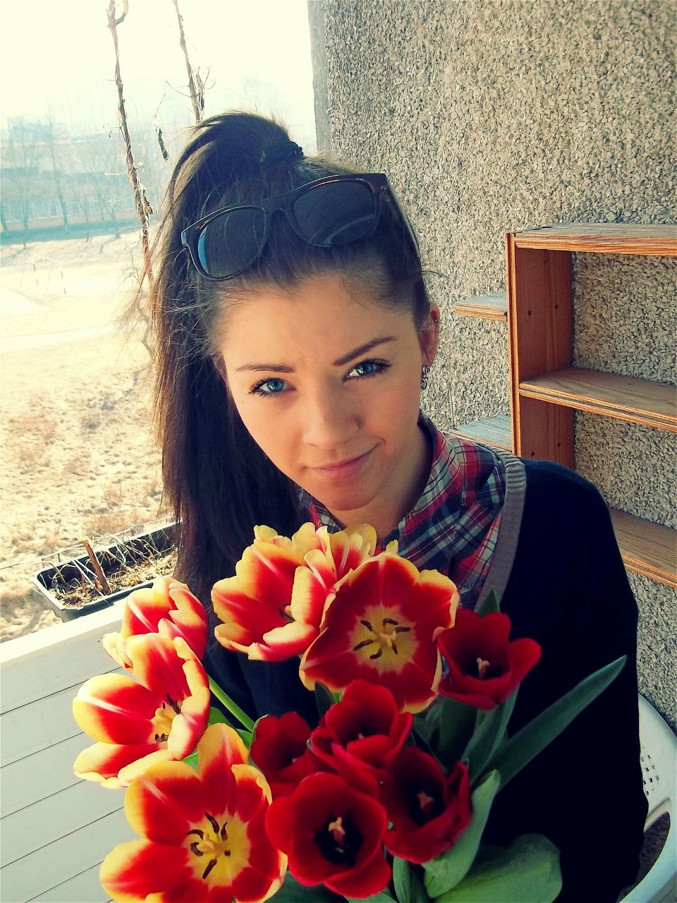 Аня Склюева | Москва