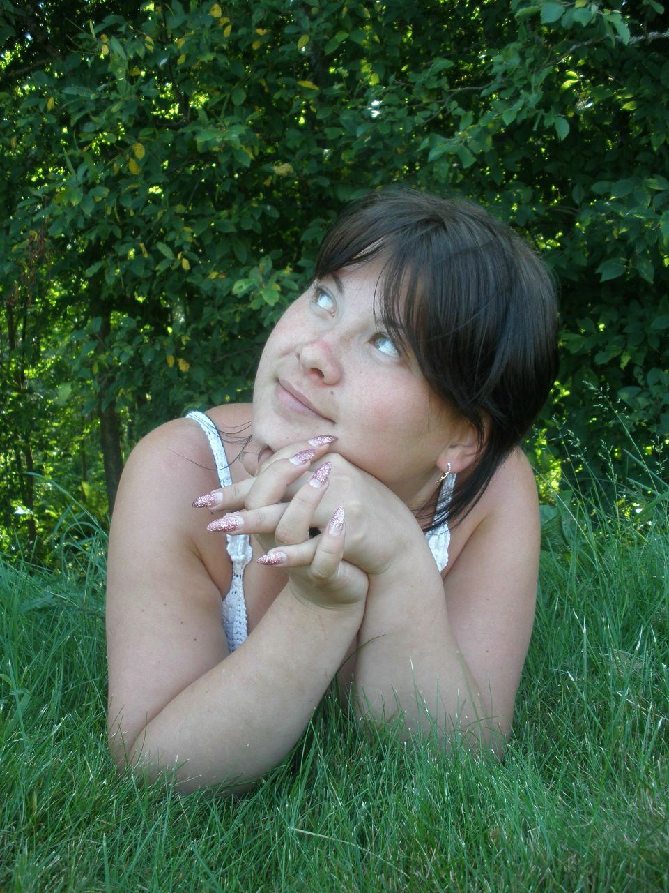 Галюся Павлова | Санкт-Петербург