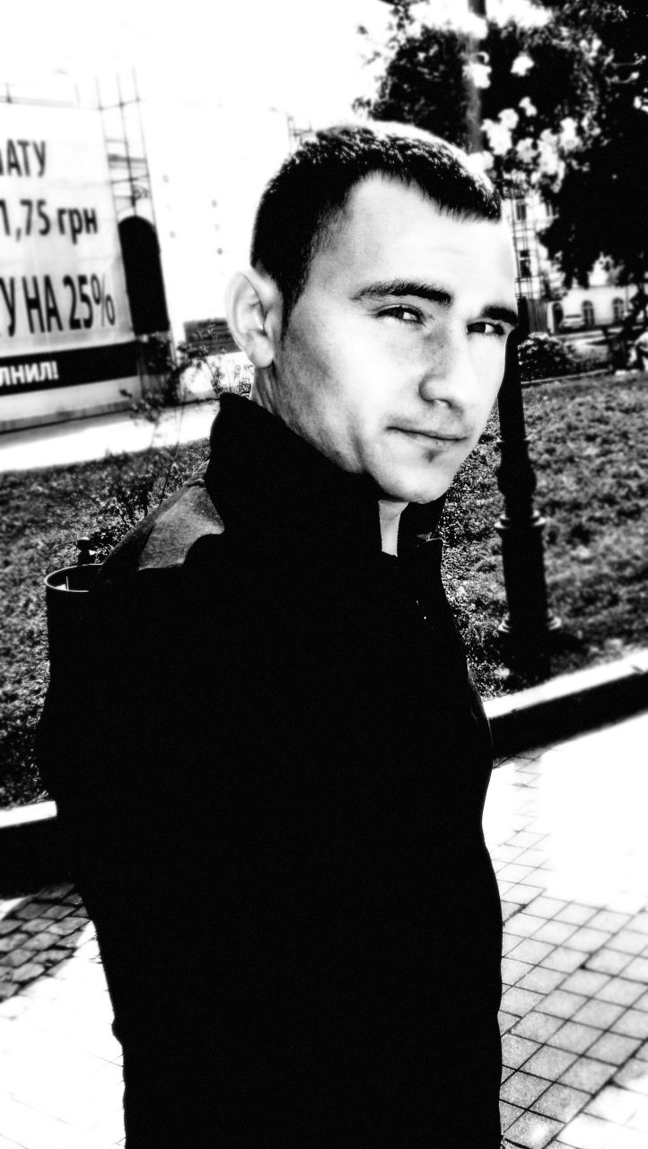 Сергей Семенюк | Николаев