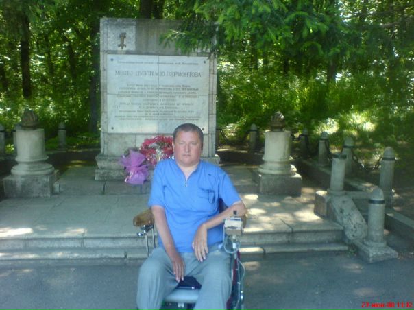 №2, Борис Зилинчук №2, Борис Зилинчук