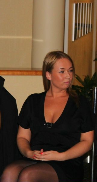 №23, Виктория Серякова №23, Виктория Серякова