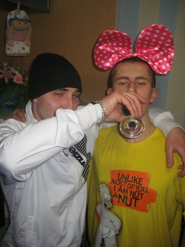 Oleg Veremeenko ٩(̾●̮̮̃̾•̃̾)۶ | Чернигов