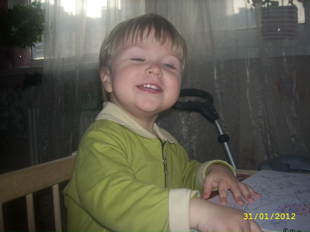 Владислав Лукин | Санкт-Петербург