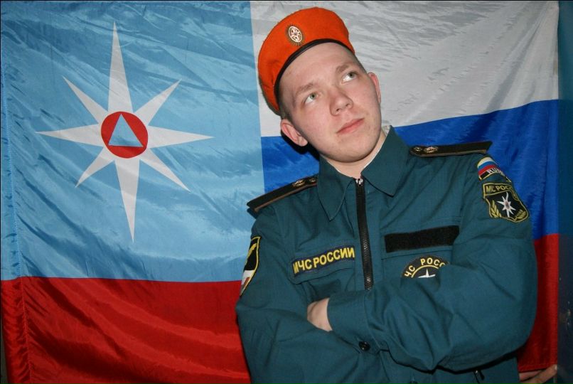 Санёк Ващенков | Екатеринбург