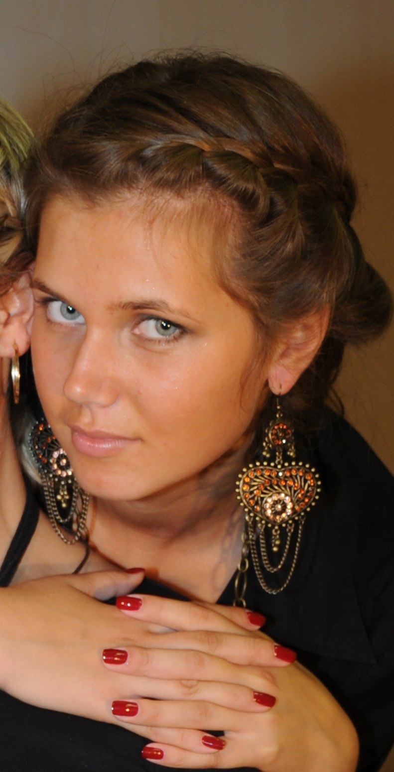 Алина Малахович АМ_АМ | Воронеж