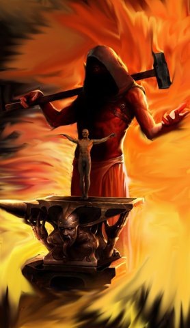 №97, Дмитрий Никеров, Хотьково №97, Дмитрий Никеров, Хотьково