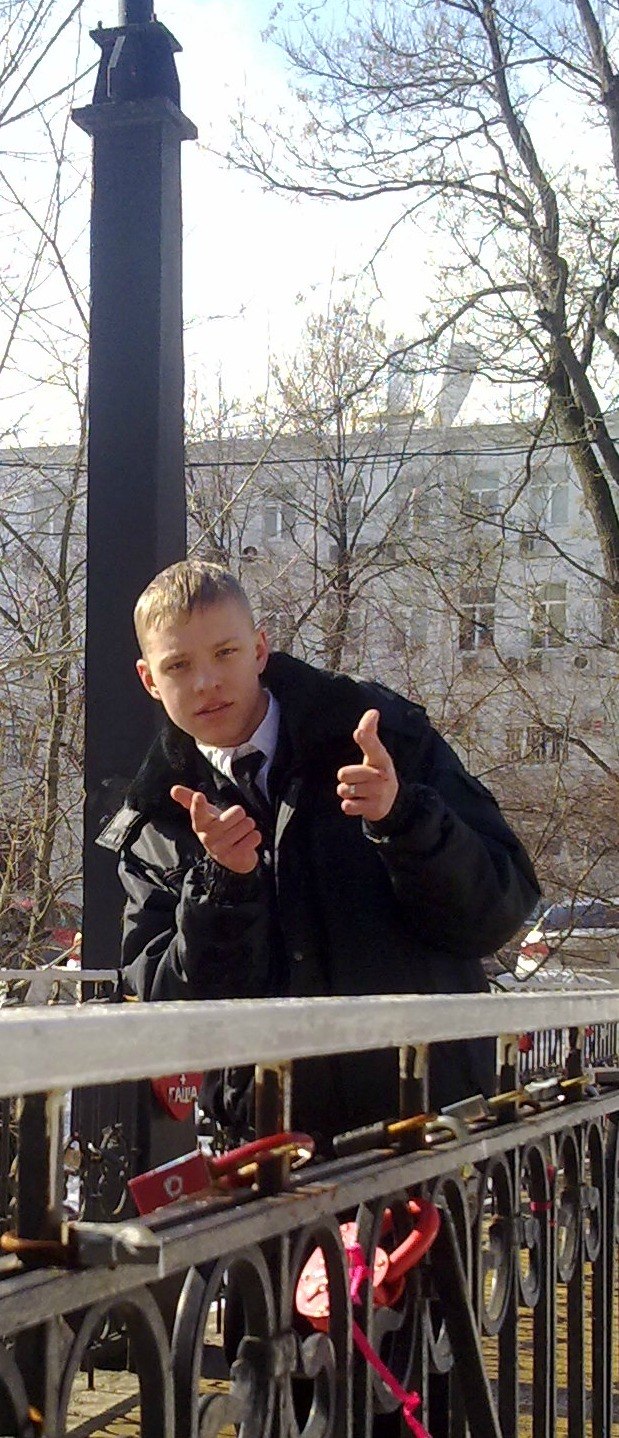 Максим Лукинов http://vkontakte.ru/id102585883 | 