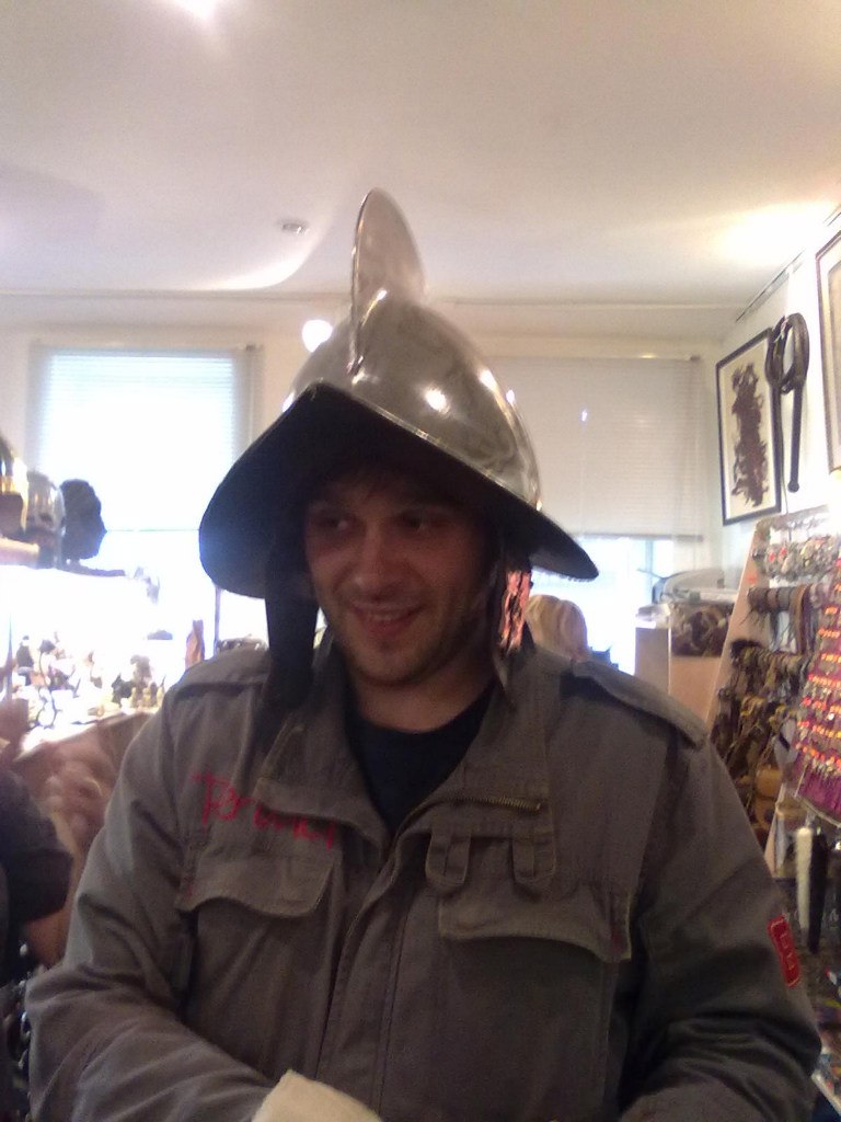 Мери Сергеевна | Владимир