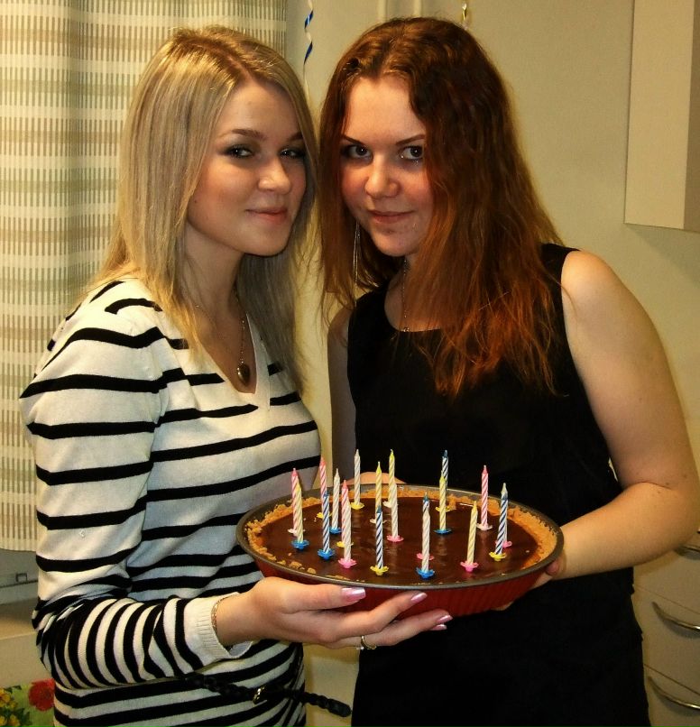 Дарина Клейменова ღ | Санкт-Петербург